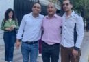 Tras dos años, conceden libertad plena a periodistas Luis López y Gabriel González