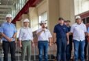Multinacional IMPSA comienza trabajos de modernización de hidroeléctricas venezolanas