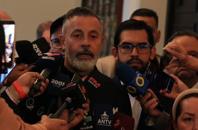 Comité de Postulaciones recibe 20 nominaciones en primer día del proceso para renovar el TSJ