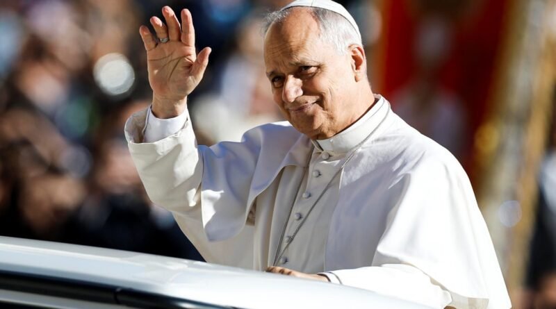 Vaticano confirma que el papa León XIV no necesitará más tratamiento contra el cáncer