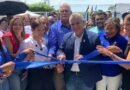Atiende más de 1.500 pacientes mensuales: Alcalde José Mosquera inaugura rehabilitación de la Dirección de Desarrollo Social y Humano en Lagunillas