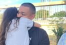 Leonardo Chirinos regresa a su natal Cabimas tras casi siete años de injusta detención: «Es como volver a nacer»