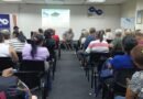 Conferencia en Cabimas alerta sobre los riesgos de la diabetes y su impacto en la salud visual