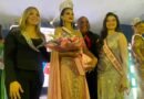 Gala de belleza y tradición: Cabimas coronó a las soberanas de la edición 55 de la Feria Internacional de Nuestra Señora del Rosario
