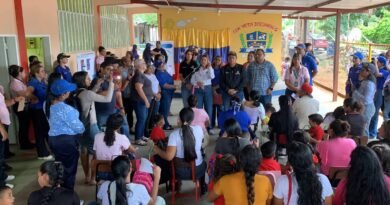 Más de 100 niños beneficiados: Alcalde Mosquera y Poder Comunal entregan impermeabilización del CEIN Víctor Saavedra en Campo Lara