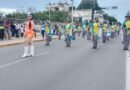 Con éxito se lleva a cabo el tradicional desfile municipal por la 55.ª Edición de la Feria de la Virgen del Rosario en Cabimas