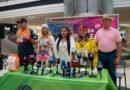 ​El ciclismo zuliano se prepara para el Gran Fondo 90K hacia la Guajira​