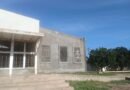 En total abandono la Biblioteca Pública Infantil del Parque Bolívar en Cabimas