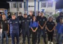 Sedemat realizó operativo de fiscalización en expendio de licores del municipio Lagunillas