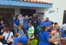 Cerca de 400 personas agradecieron al alcalde José Mosquera por la atención social