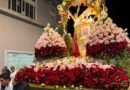 Monseñor Freddy Fuenmayor presidió eucaristía en honor a Nuestra Virgen del Rosario en el municipio Cabimas