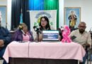 Anuncian la quinta edición de la Serenata Rosa en Lagunillas a beneficio de pacientes con cáncer de mama
