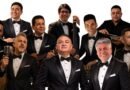 «Noches de Gaita»: The Club Band presenta su tema para la temporada 2026