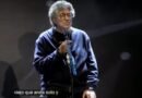 Falleció a los 81 años Piero: cantautor argentino recordado por la canción «Mi viejo»