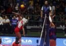 Perú frena a la Vinotinto y avanza a semifinales en el Suramericano de Voleibol U19