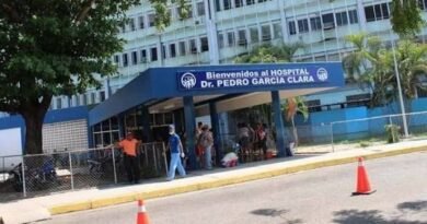Sin insumos para salvar vidas: centros de salud públicos de Lagunillas no realizan electrocardiogramas por falta de papel