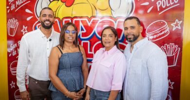 Pluyer Pollos inaugura sucursal en SPM y aporta más de 150 empleos