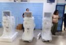 El Plan Salud y Vida refuerza atención a pacientes renales con tres máquinas de hemodiálisis en el hospital de Ciudad Ojeda