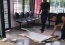 Denuncian grave deterioro y abandono del ambulatorio rural de Curazaito en Cabimas
