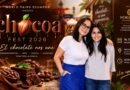 CHOCOA FEST 2026: La primera feria conceptual que celebra la riqueza y versatilidad del chocolate ecuatoriano
