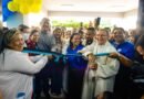 Gobernador Luis Caldera entrega rehabilitado el Hospital I Dr. Darío Suárez Ocando del municipio Valmore Rodríguez