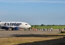 Maracaibo y Santa Bárbara vuelven a conectarse por vía aérea para impulsar la economía zuliana