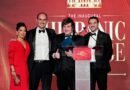 The Official Hispanic Heritage Gala reúne a líderes mundiales en Washington, D.C., y amplifica la voz de la comunidad hispana.