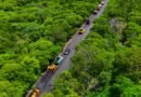 Gobierno nacional y regional inicia rehabilitación en 2 frentes de trabajo en la Falcón-Zulia