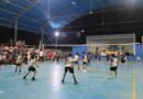 Lagunillas fue sede de la final de la Copa COL de Vóleibol Zulia 2026