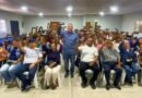 Alcalde Mosquera devuelve salud visual a lagunillenses con la entrega gratuita de lentes