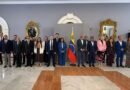 Comité de Postulaciones Judiciales y revisión de cuatro leyes, incluidas inhabilitaciones: tercer acuerdo de la mesa