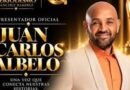 Juan Carlos Albelo conducirá la Gala de Periodismo Sánchez Ramírez 2026