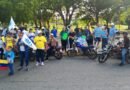 Dirigencia política del municipio Valmore Rodríguez exigió cronograma electoral y liberación de presos políticos