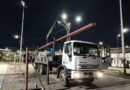 ¡Coordinación de los cuatro niveles de Gobierno! Alcaldía de Maracaibo solventa afectaciones eléctricas tras fuertes lluvias