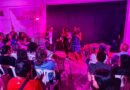 ¡A casa llena! Rotundo éxito de la obra teatral “Amigas” en Ciudad Ojeda