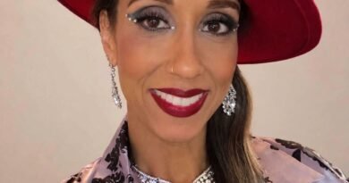 ​YANEIRA “LAVOZ” CANELA INICIA UNA NUEVA ETAPA MUSICAL CON “RUMBA Y SON”, SU APUESTA POR LA SALSA Y EL MERCADO LATINOAMERICANO​