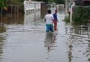 Unas 10 viviendas se vieron afectadas tras fuertes precipitaciones y marejada en Baralt