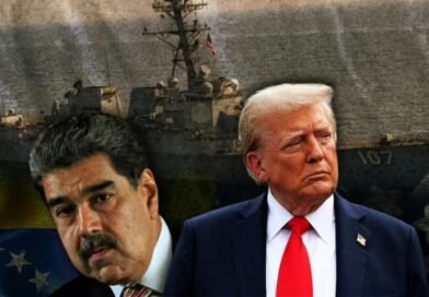 Trump dice que proceso judicial contra Maduro seguirá su curso tras nueva acusación