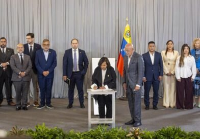 EE. UU. reafirma su apoyo al diálogo venezolano: «Contribuirá a estabilidad y a prosperidad de la región»