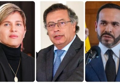 Revelaciones sobre la ex primera dama generan temor entre funcionarios