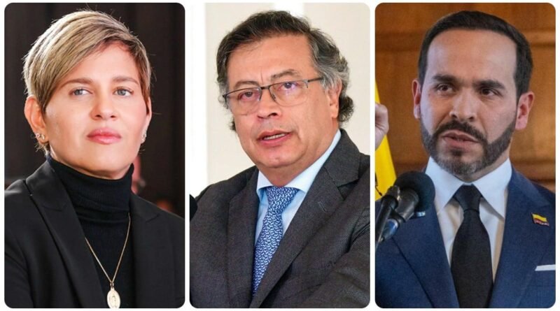 Revelaciones sobre la ex primera dama generan temor entre funcionarios