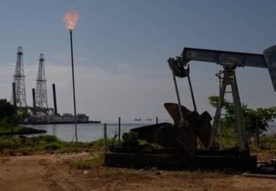 Pacific Coast Energy Company invertirá 3.500 millones para reactivar pozos en Venezuela