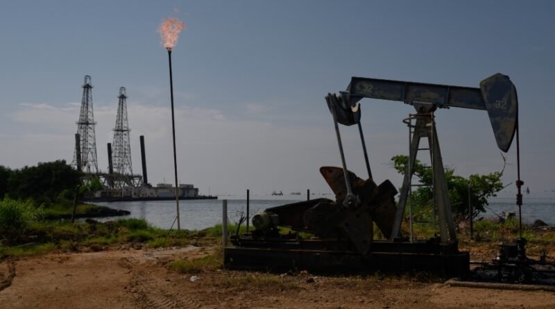 Pacific Coast Energy Company invertirá 3.500 millones para reactivar pozos en Venezuela
