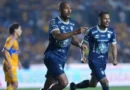 Salomón Rondón marca doblete y logra empate agónico del Pachuca