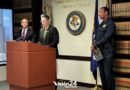 CONDENAN A 20 AÑOS A TRES VENEZOLANOS POR SECUESTRAR Y MUTILAR A EXPOLICÍA EN EE.UU.