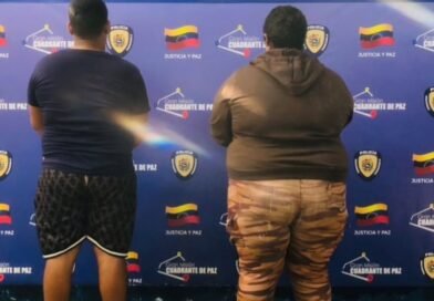 CPNB detiene a una pareja por maltrato infantil contra tres niños en Lagunillas