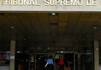 TSJ elimina tribunales especiales de TERRORISMO en VENEZUELA