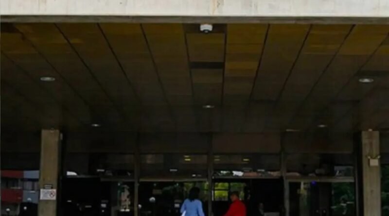 TSJ elimina tribunales especiales de TERRORISMO en VENEZUELA