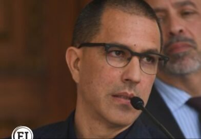 Suiza retira el bloqueo de bienes a Jorge Arreaza y a la esposa de Diosdado Cabello