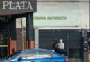 DETIENEN A OFICIAL JEFE DE LA PNB TRAS PROTAGONIZAR SITUACIÓN DE REHENES EN VALENCIA